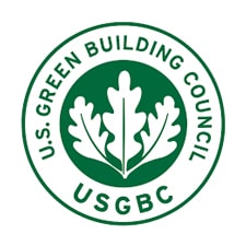 usgbc certificate
