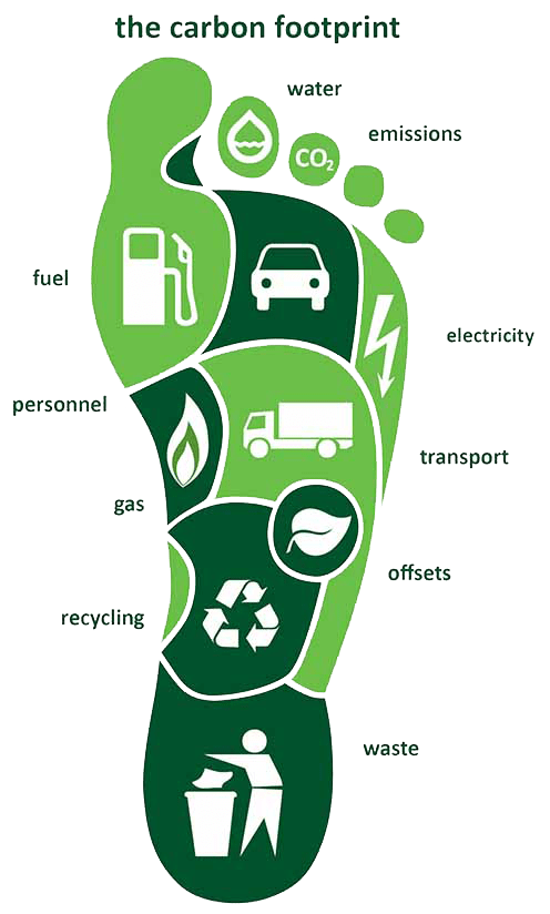 carbon-footprint