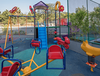 dedhia residential