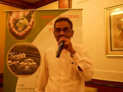 Green Building Awarness program