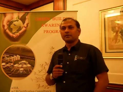 Green Building Awarness program