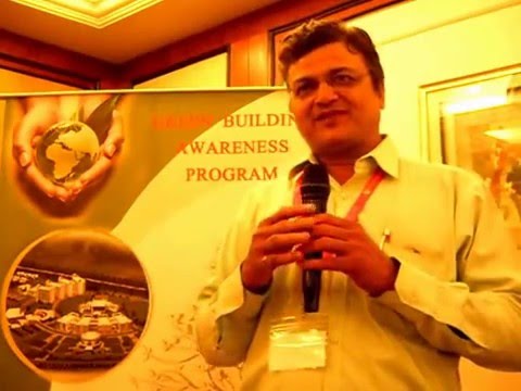 Green Building Awarness program