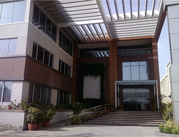 ambuja project