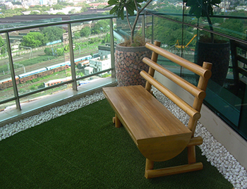 marsh project